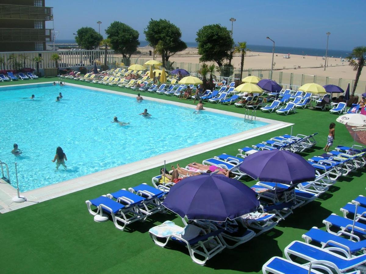 Buarcos Pool Apartment エクステリア 写真