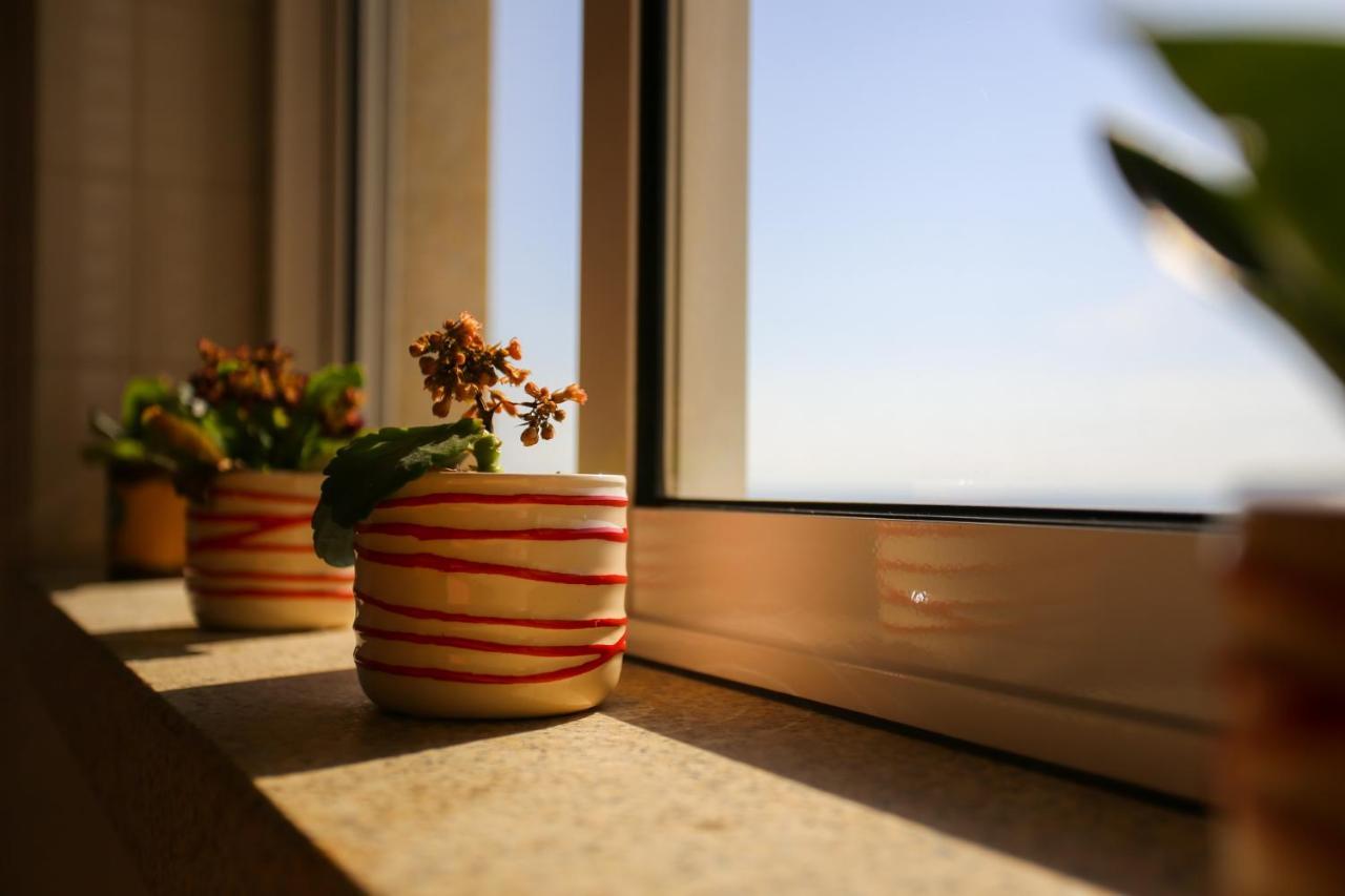 Buarcos Pool Apartment エクステリア 写真