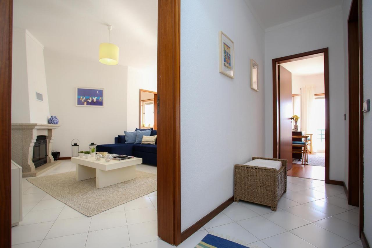 Buarcos Pool Apartment エクステリア 写真