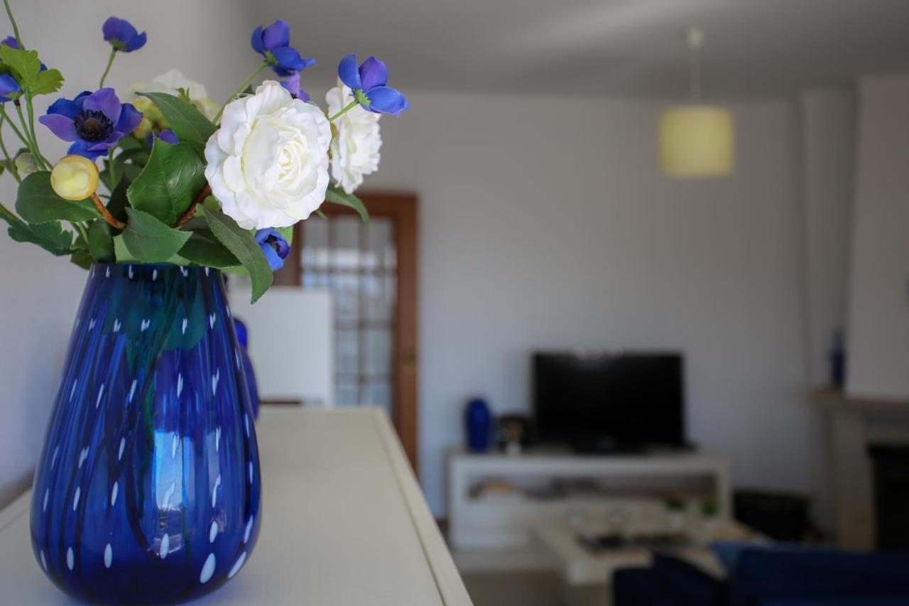Buarcos Pool Apartment エクステリア 写真