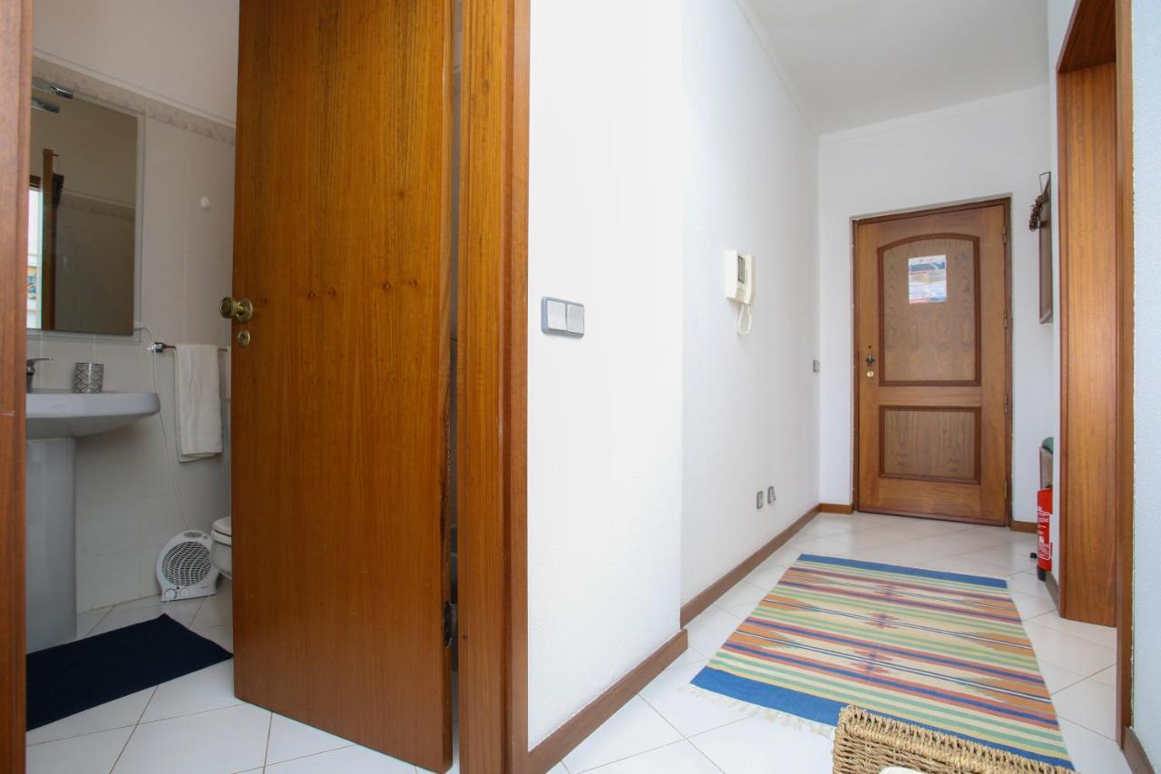 Buarcos Pool Apartment エクステリア 写真