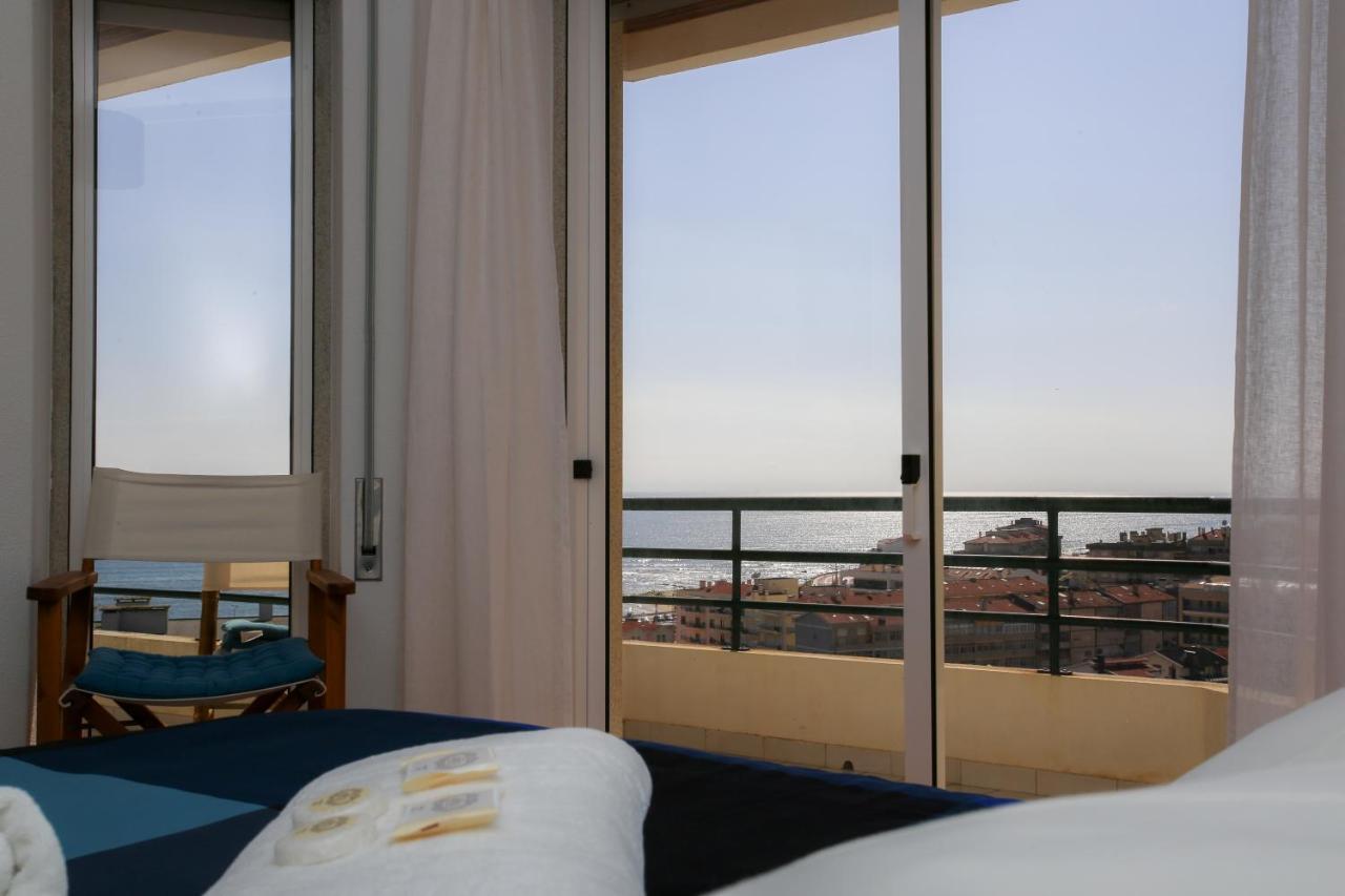 Buarcos Pool Apartment エクステリア 写真