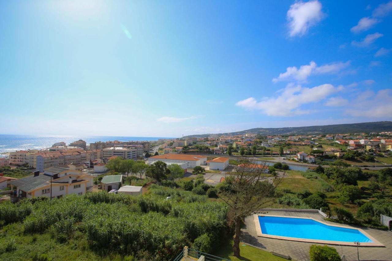 Buarcos Pool Apartment エクステリア 写真