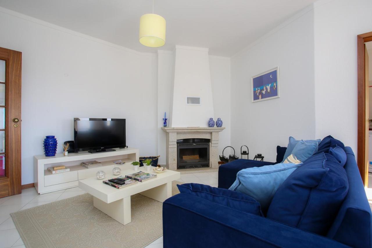 Buarcos Pool Apartment エクステリア 写真