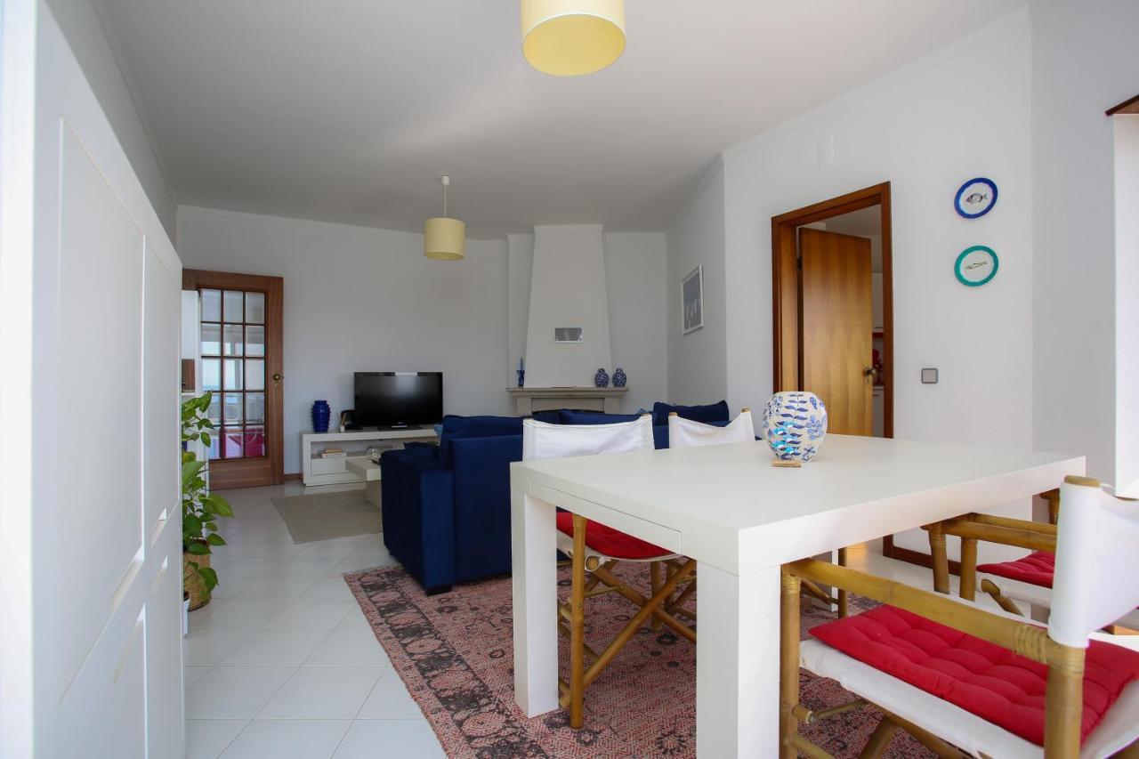 Buarcos Pool Apartment エクステリア 写真