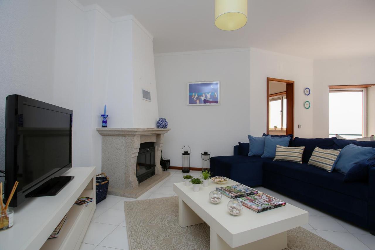 Buarcos Pool Apartment エクステリア 写真
