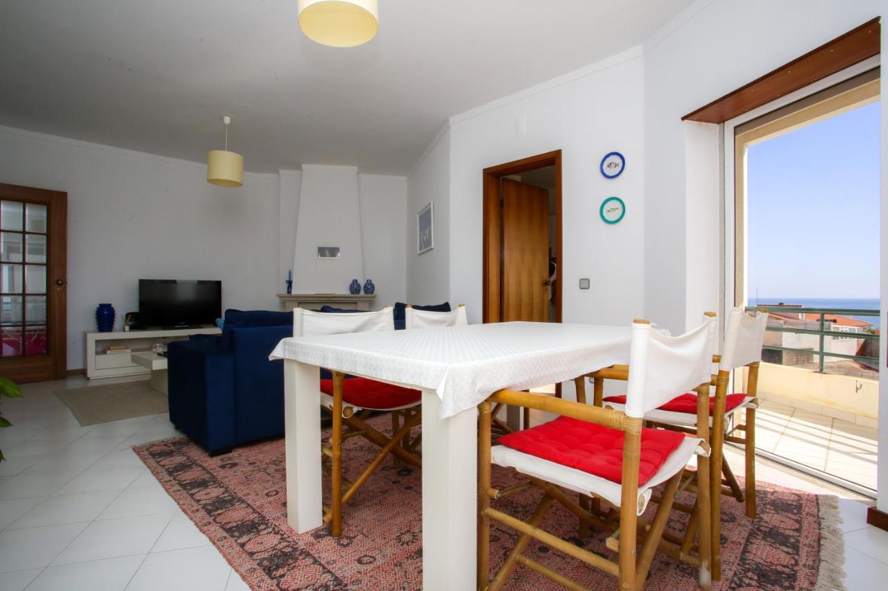Buarcos Pool Apartment エクステリア 写真