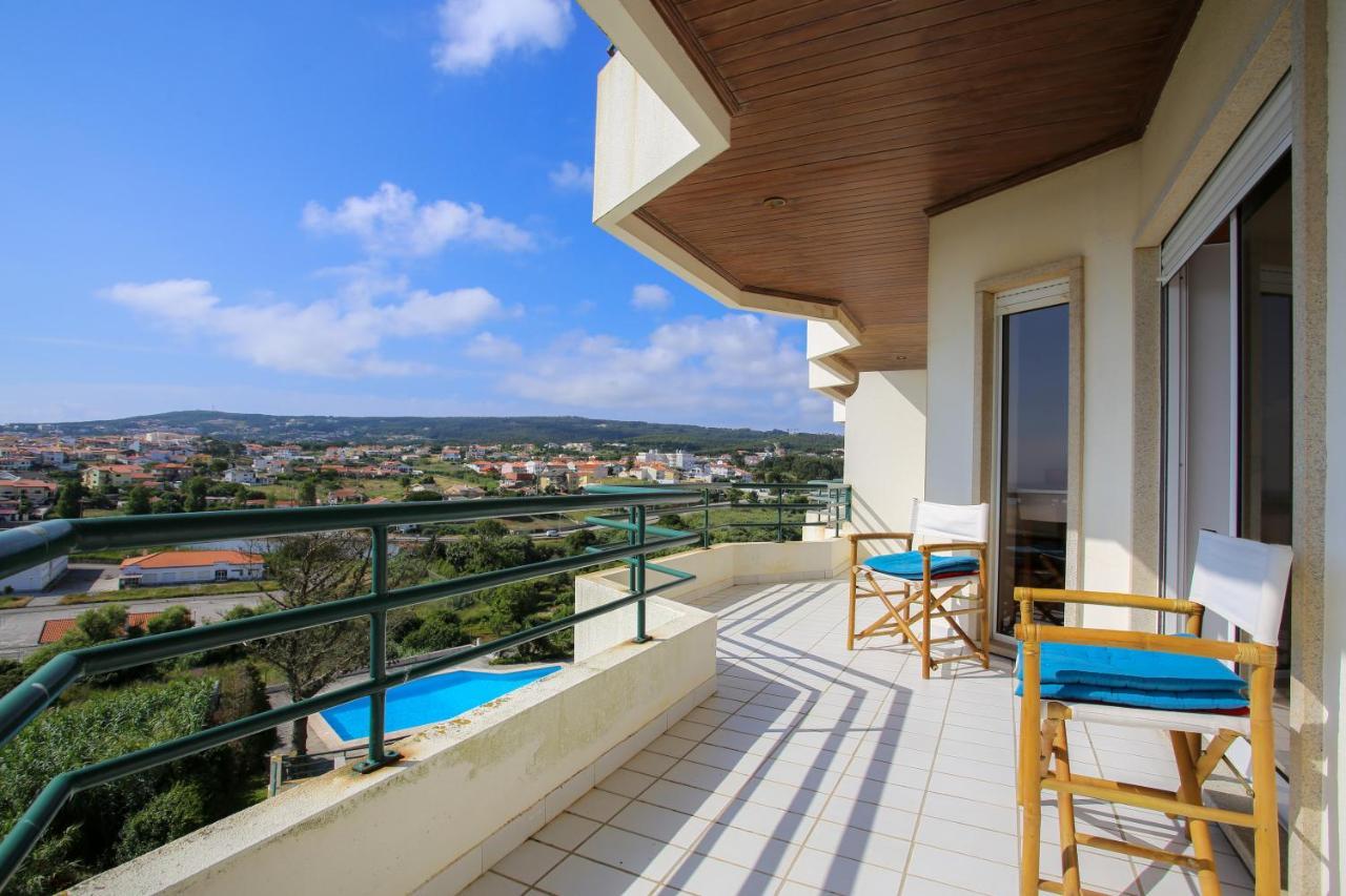 Buarcos Pool Apartment エクステリア 写真