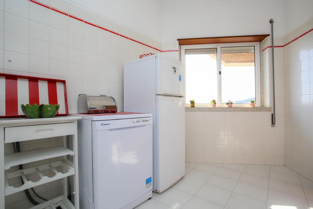 Buarcos Pool Apartment エクステリア 写真