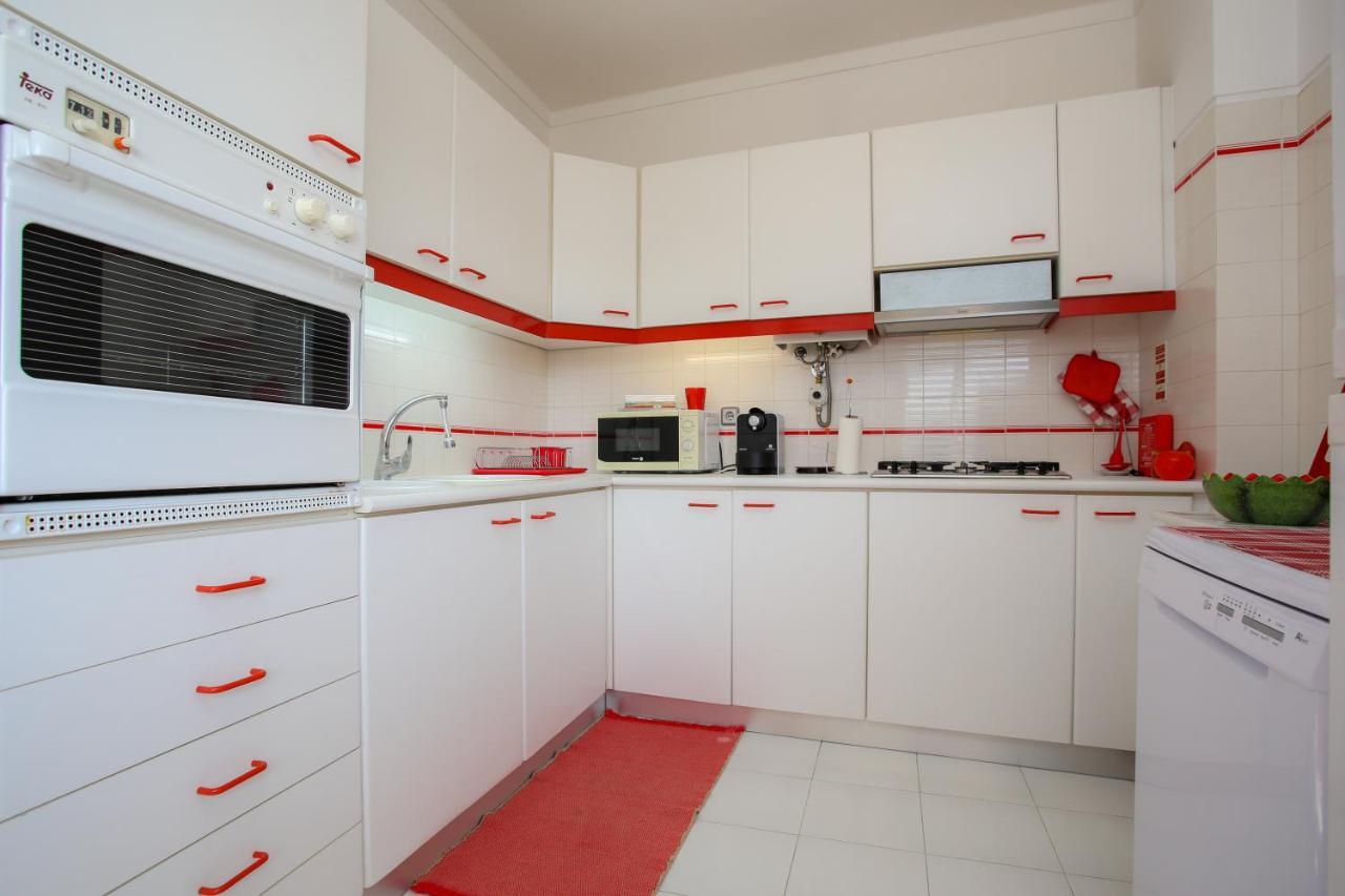Buarcos Pool Apartment エクステリア 写真