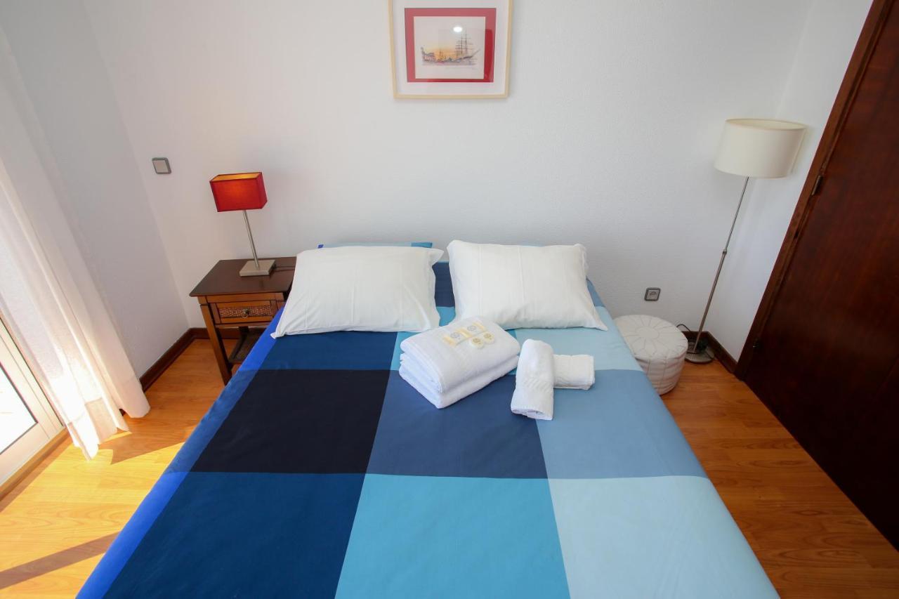 Buarcos Pool Apartment エクステリア 写真