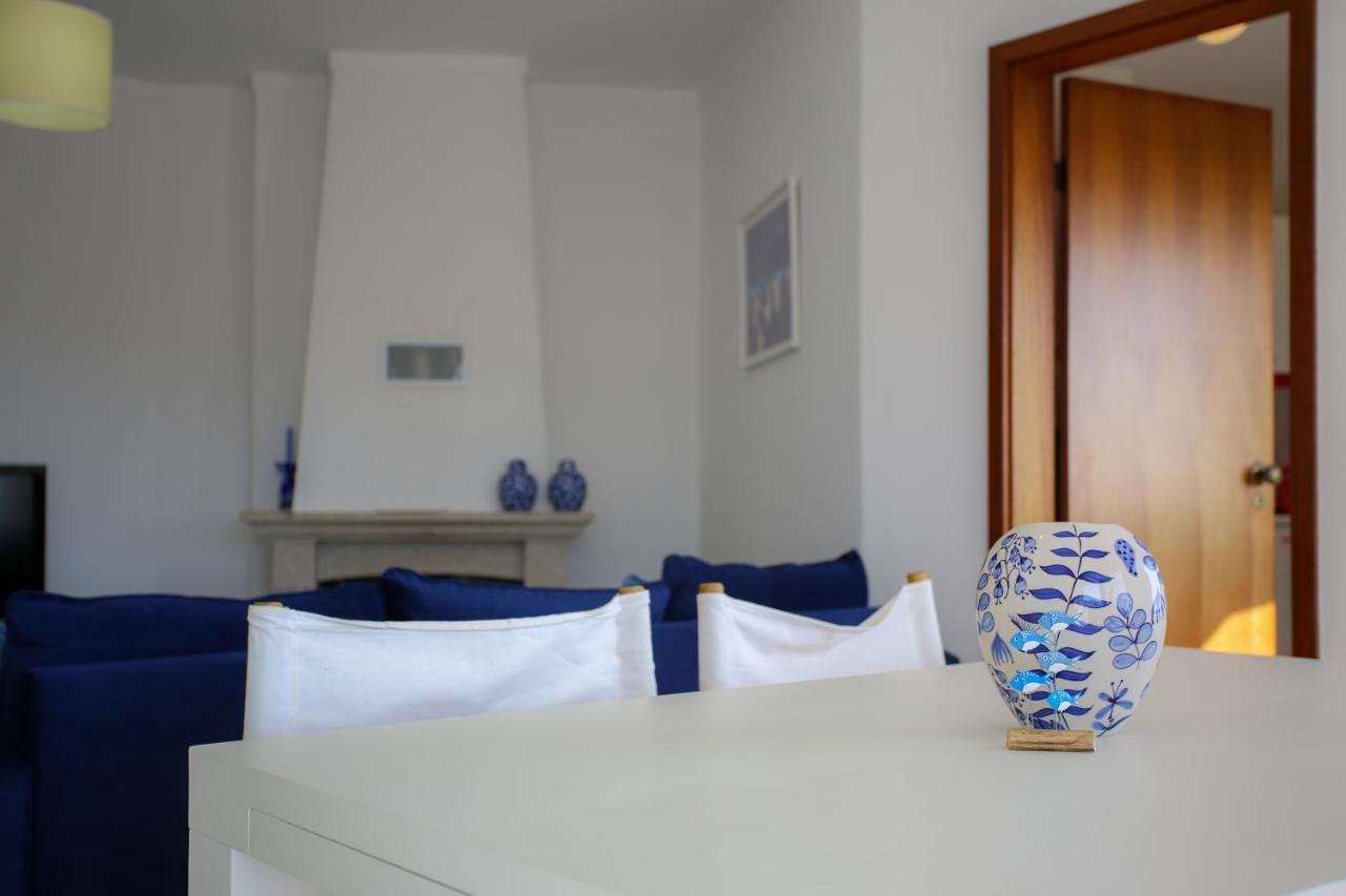 Buarcos Pool Apartment エクステリア 写真