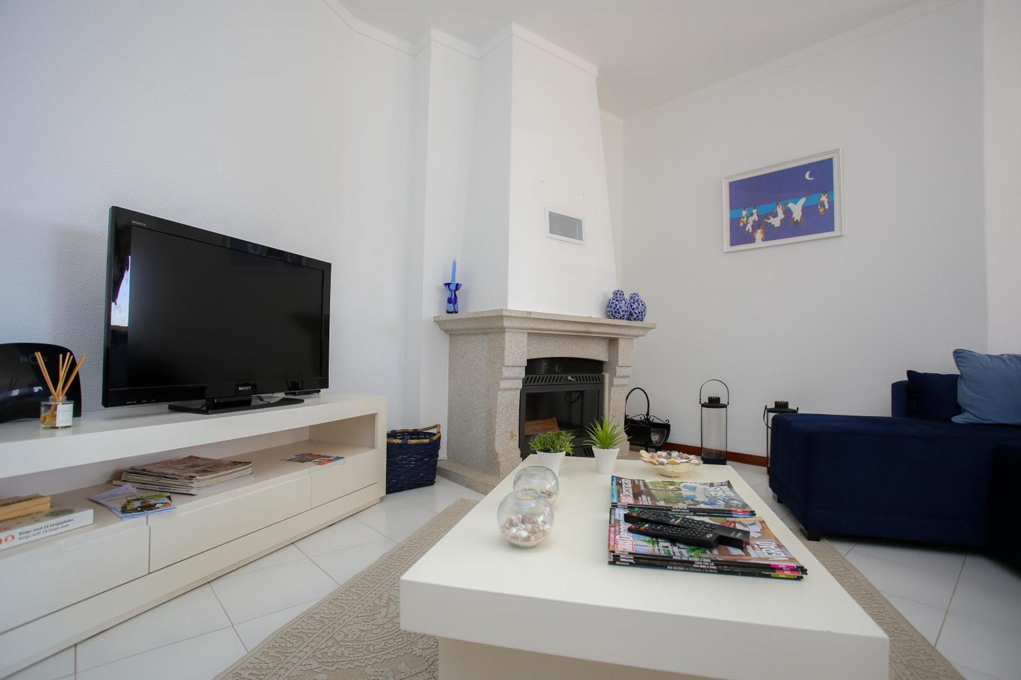 Buarcos Pool Apartment エクステリア 写真