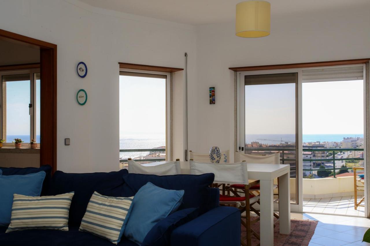 Buarcos Pool Apartment エクステリア 写真