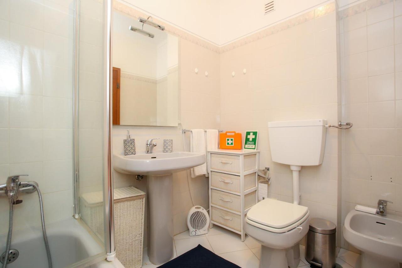 Buarcos Pool Apartment エクステリア 写真