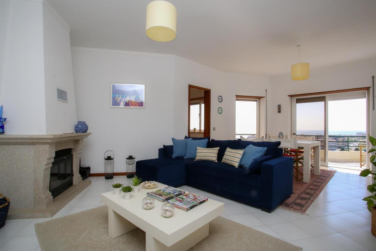 Buarcos Pool Apartment エクステリア 写真